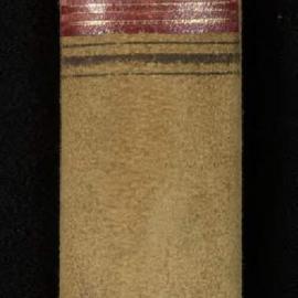 1895-1899 Takaka Road Board Minute Book