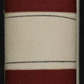 1976-1977 Waimea County Council Minute Book