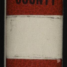 1982 Waimea County Council Minute Book