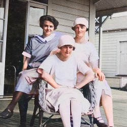Palmer family