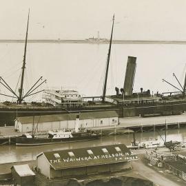 The Waiwera at Nelson 