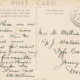 The new Boy's College Nelson hoisting the flag