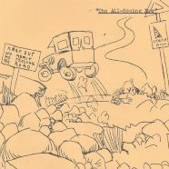 Golden Downs Chronicle July 1953 Vol 1 No 2