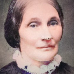Ann Hodgson