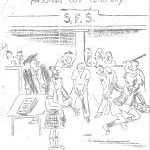 Golden Downs Chronicle December 1954 