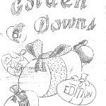 Golden Downs Chronicle May 1954 No 7