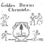 Golden Downs Chronicle October/November 1954 