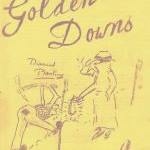 Golden Downs Chronicle August 1954