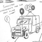 Golden Downs Chronicle July 1954