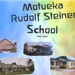History of the Motueka Rudolf Steiner School