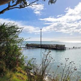 Motueka Saltwater Baths
