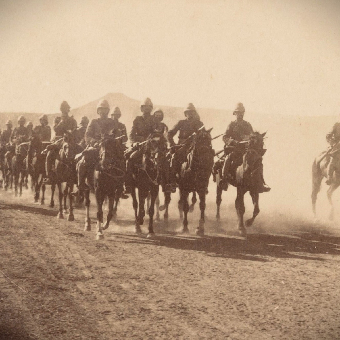 Roll of Honour: South African War