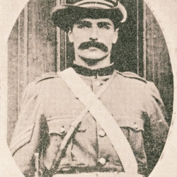 Tarrant, Leonard Matthew