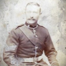 Best, Philip Coster