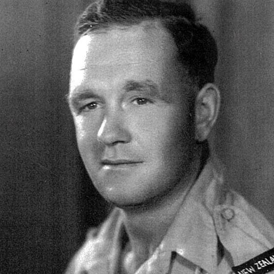 Arnold, William Reginald