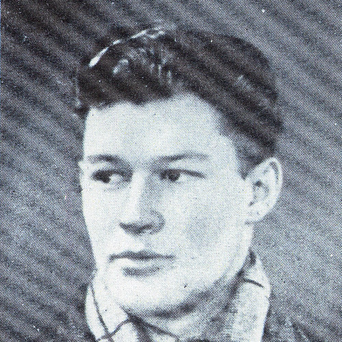 Beattie, Evan Bruce