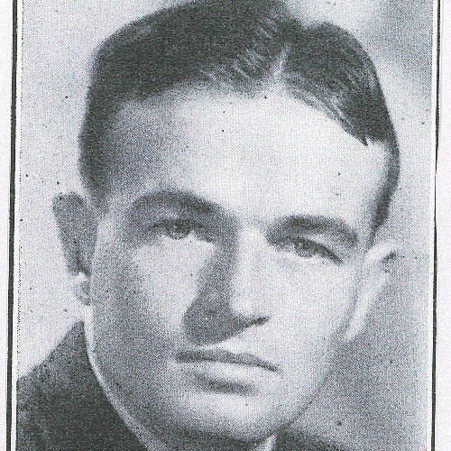 Blewett, Richard Trevor