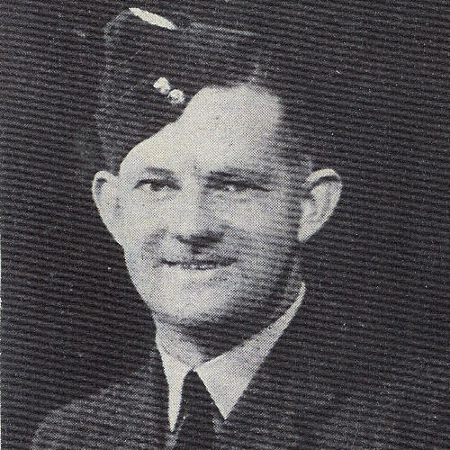 Blincoe, Kenneth Edward