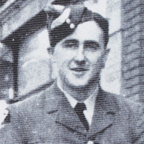 Boyd, William James Victor