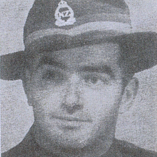 Bradley, Edmund Hugh