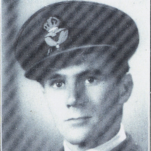 Brewer, Paul Middleton 