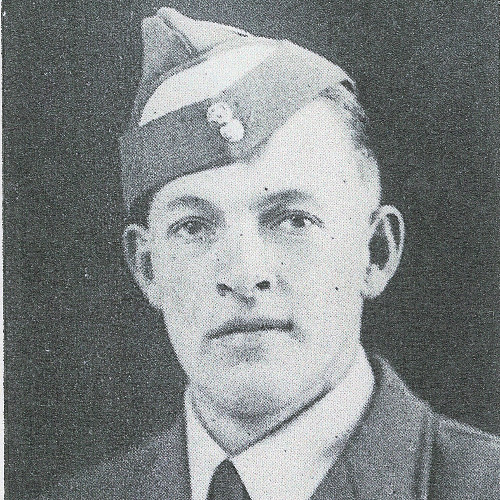Bridgman, Arthur Mervyn