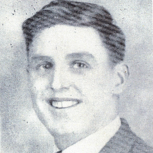 Cato, Raymond Leonard