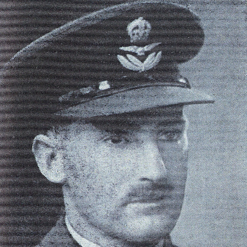 Clouston, Falcon Nelson