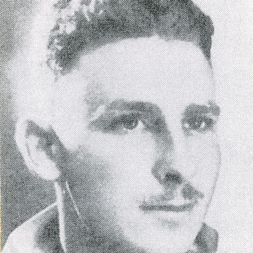 Cocker, Marshall