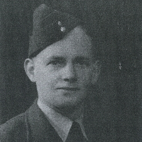 Corby, Alfred William