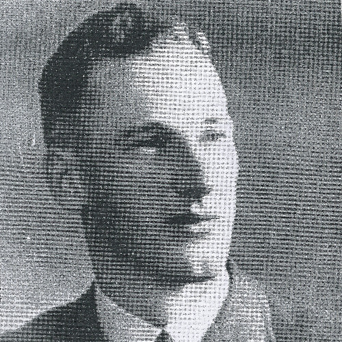 Cowin, Thomas Lewis