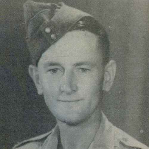 Creasy, Frank Edward