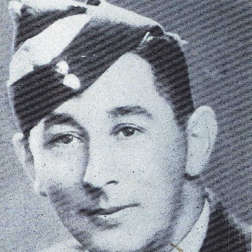 Dodson, Edward Reid