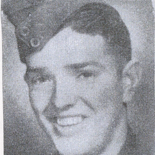 Douglas, Murray William John 