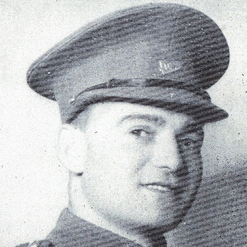 Eastabrook, Davis Edward