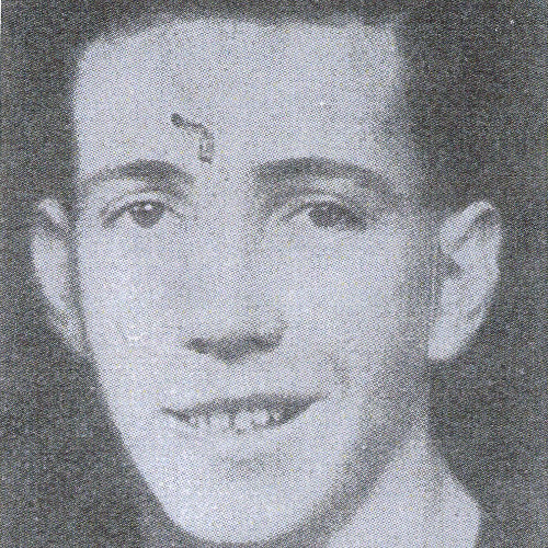 Edwards, Arthur George Cuthbertson