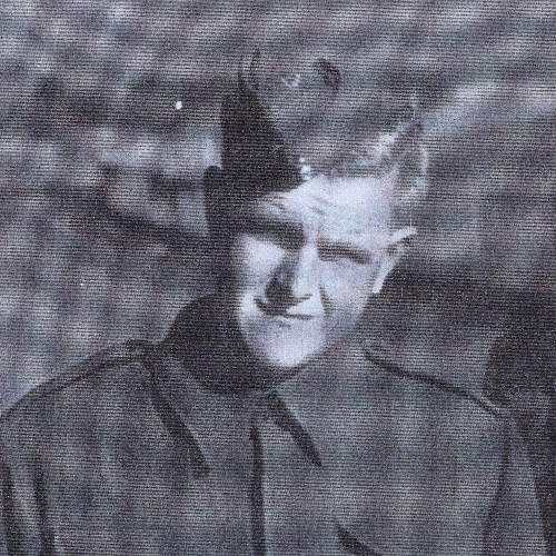 Eggers, Victor Frank