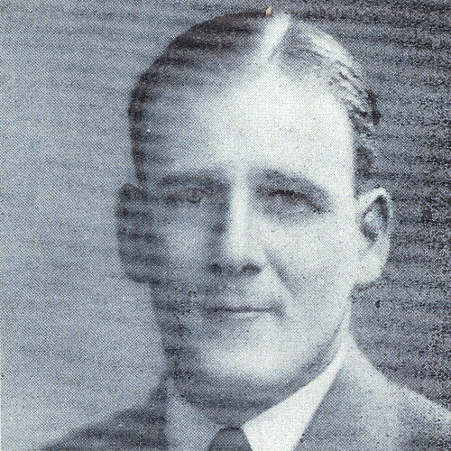 Eustace, Francis Edwin