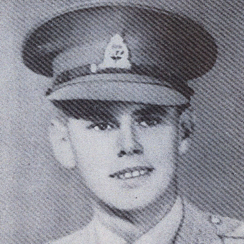 Fantham, Murray Francis