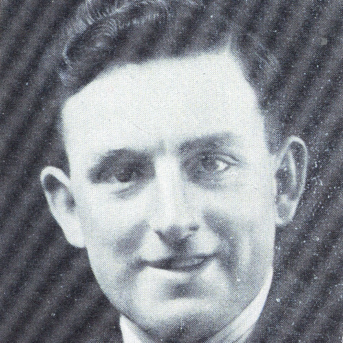 Fauchelle, Francis Edward Anthony