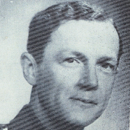 Fell, Roderick Buchanan