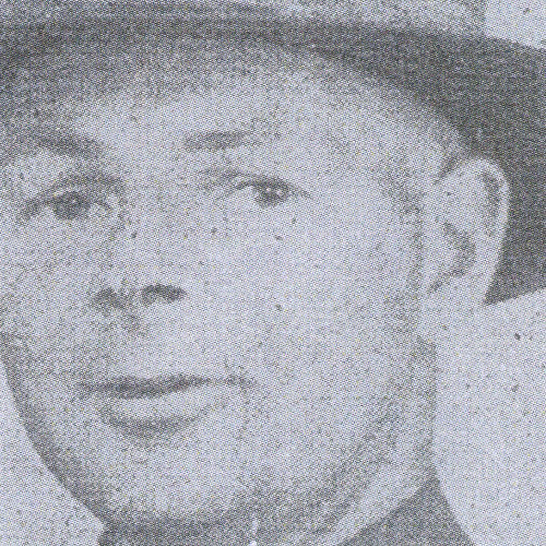 Fowler, Ashley Edward