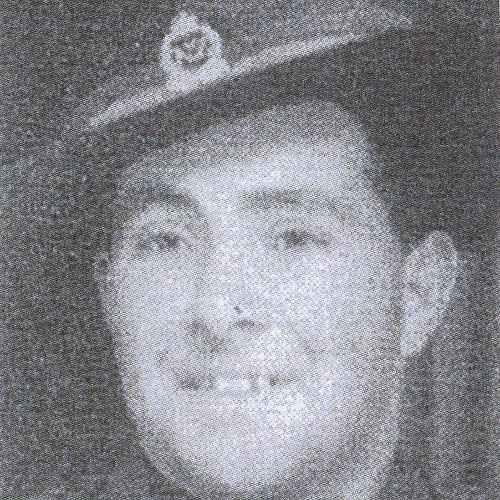 Fry, Dennis Hubert Dorn