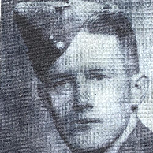 Godwin, D'arcy Noel