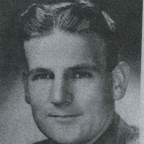 Granger, Bertram Charles
