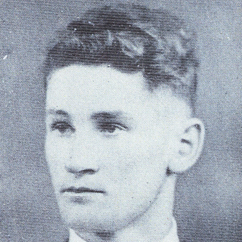 Griffith, Rex Dennis