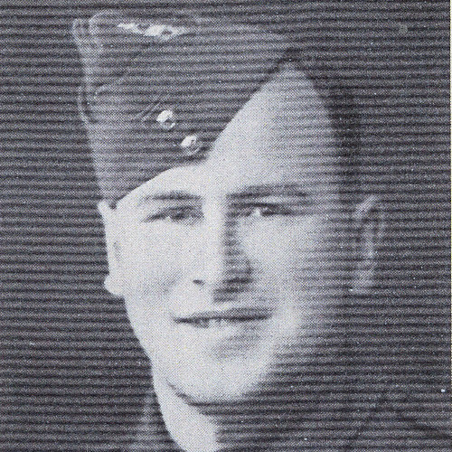 Grindle, Albert Harry