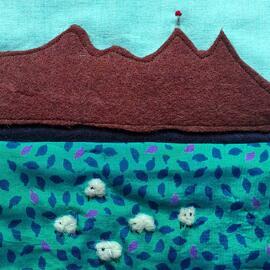 From the Land to the Mountains