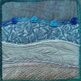 The Colours of Tasman