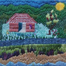 Who Could Want More?